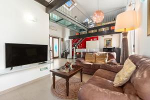 Casa di design a 500mt dal mare img3