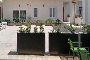 Un Monde Appart Ortigia