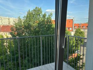 FreshStay-Gliwice-Old Town