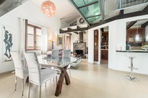 Casa di design a 500mt dal mare img7