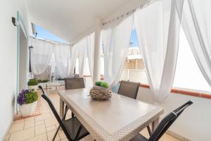 Casa di design a 500mt dal mare img24