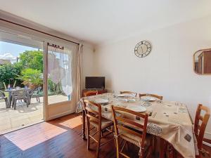 Appartements Apartment L'Ocean by Interhome : photos des chambres