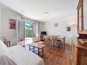 Appartements Apartment L'Ocean by Interhome : photos des chambres