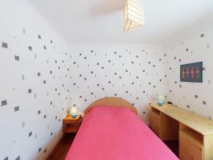 Appartements Apartment L'Ocean by Interhome : photos des chambres