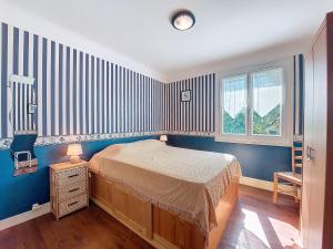 Appartements Apartment L'Ocean by Interhome : photos des chambres