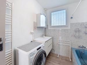 Appartements Apartment L'Ocean by Interhome : photos des chambres