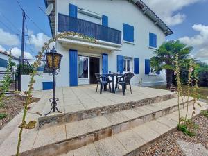 Appartements Apartment L'Ocean by Interhome : photos des chambres