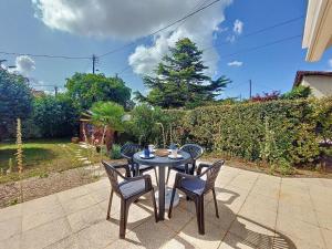 Appartements Apartment L'Ocean by Interhome : photos des chambres