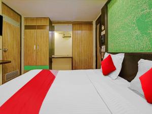 Hotel Yatri Inn Vashi Navi Mumbai