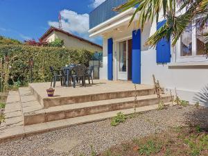 Appartements Apartment L'Ocean by Interhome : photos des chambres