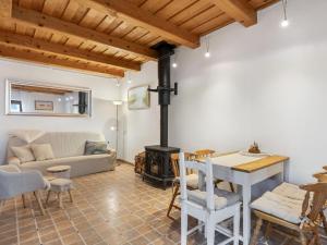 Holiday Home Parkany 2 by Interhome