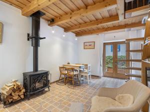 Holiday Home Parkany 2 by Interhome