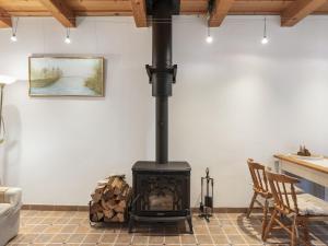 Holiday Home Parkany 2 by Interhome