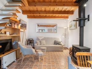 Holiday Home Parkany 2 by Interhome