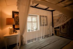 Jungle Villa Retreat