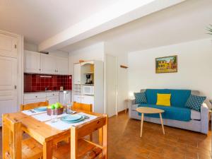 Studio Les Coralines-3 by Interhome