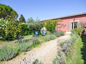 Maisons de vacances Holiday Home L'Olivier by Interhome : photos des chambres