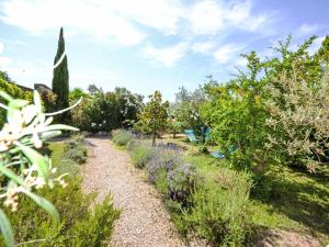 Maisons de vacances Holiday Home L'Olivier by Interhome : photos des chambres