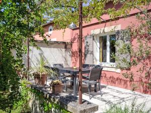 Maisons de vacances Holiday Home L'Olivier by Interhome : photos des chambres