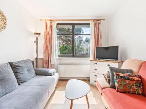 Apartment Nový Svět 562 by Interhome