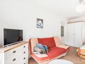 Apartment Nový Svět 562 by Interhome