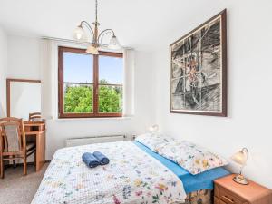 Apartment Apartmán 611 by Interhome