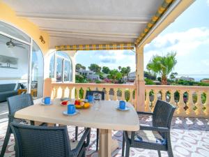 Holiday Home Meluca by Interhome