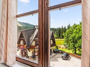 Apartment Harrachov Lookout by Interhome