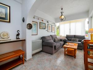 Holiday Home Meluca by Interhome