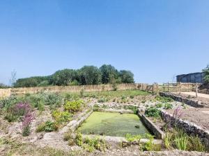 Maisons de vacances Holiday Home Gwenn by Interhome : photos des chambres