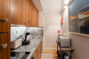 GuestReady - Tempting getaway in Porto