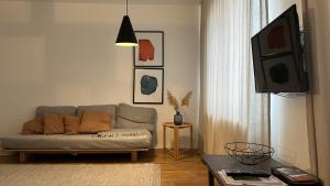 discovAIR Eisenach - 3-Zi-Apartment Milan- Schwimmbad-Nah mit Netflix - 3hvězdičkové hotely ve městě Eisenach