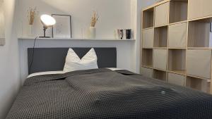 discovAIR Eisenach - 3-Zi-Apartment Milan- Schwimmbad-Nah mit Netflix