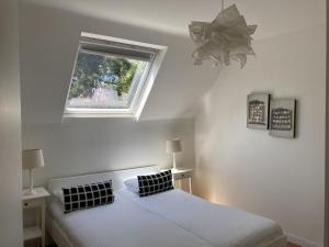 Villa Ons Nest with parking by Interhome