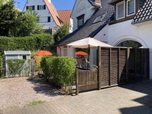 Villa Ons Nest with parking by Interhome