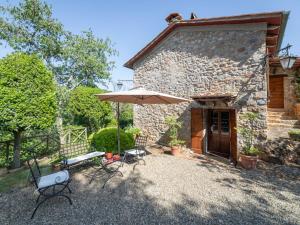 Holiday Home Il Casale by Interhome