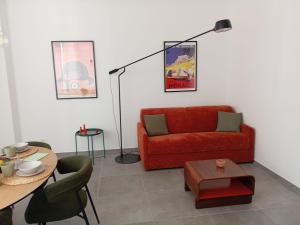 Un Monde Appart Ortigia