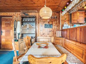 Chalet Vesec by Interhome