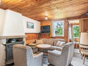 Chalet Vesec by Interhome