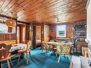 Chalet Vesec by Interhome