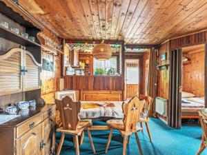 Chalet Vesec by Interhome