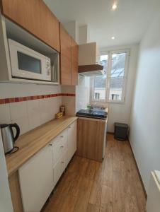 Paris Cozy Studio - 15 Min Paris