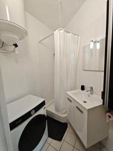 Paris Cozy Studio - 15 Min Paris