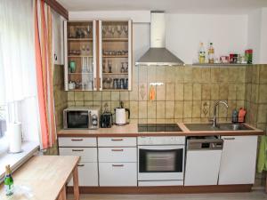 Apartment Frieda by Interhome