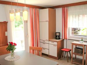 Apartment Frieda by Interhome