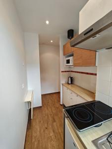 Appartements Paris Cozy Studio - 15 Min Paris : photos des chambres