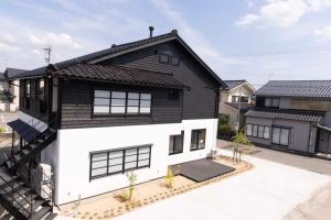 B&B Mikawa 6 - Loft Rooms