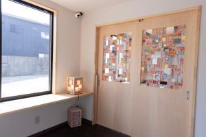 B&B Mikawa 6 - Loft Rooms