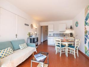 Appartements Apartment Le Preconil by Interhome : photos des chambres