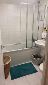 A cozy nest in central London entire place